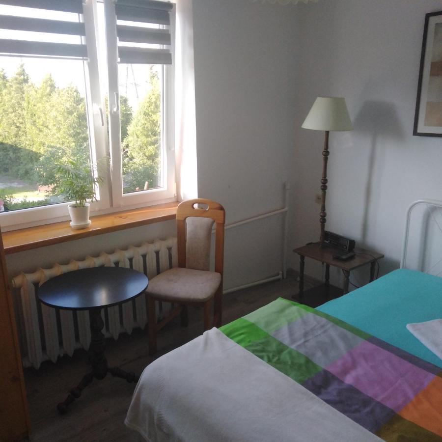 Agrohotelik-Gospodarstwo Agroturystyczne 姆拉哥沃 外观 照片