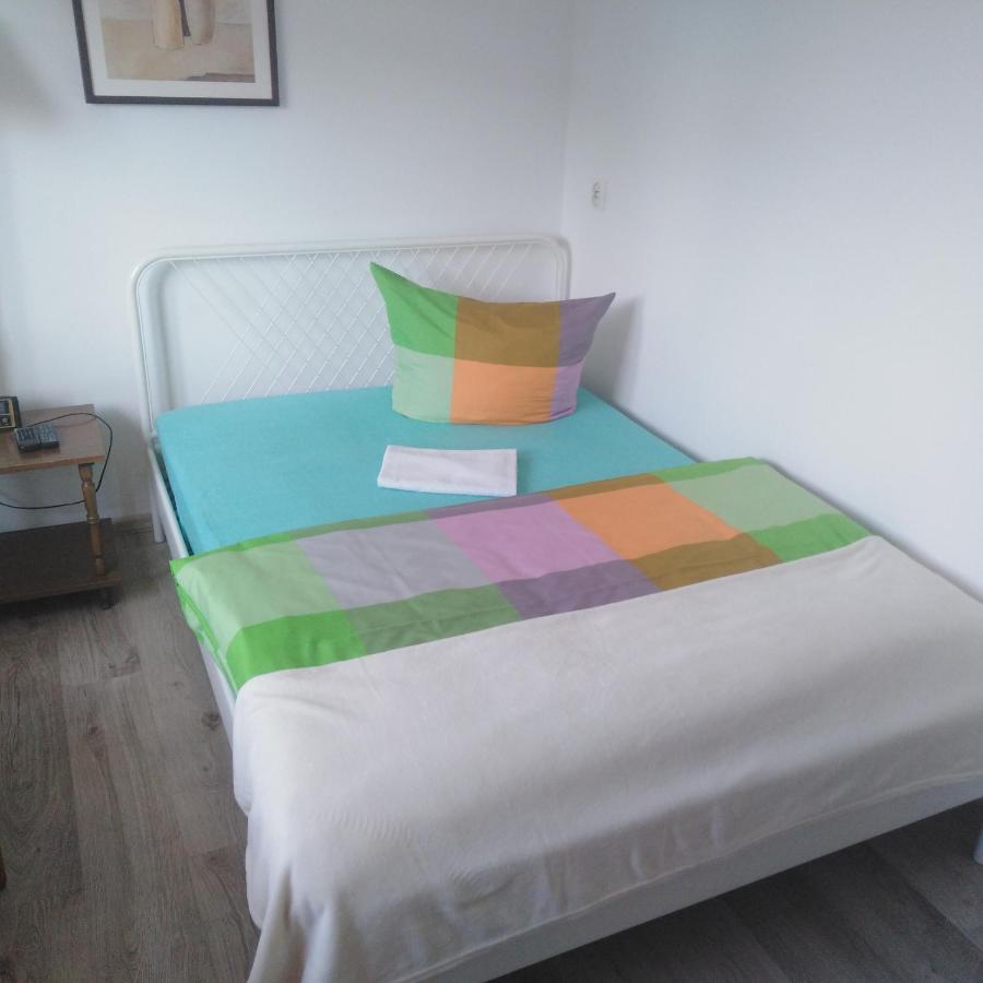 Agrohotelik-Gospodarstwo Agroturystyczne 姆拉哥沃 外观 照片