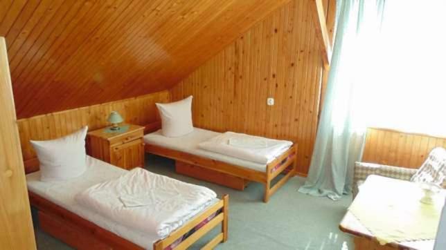 Agrohotelik-Gospodarstwo Agroturystyczne 姆拉哥沃 外观 照片