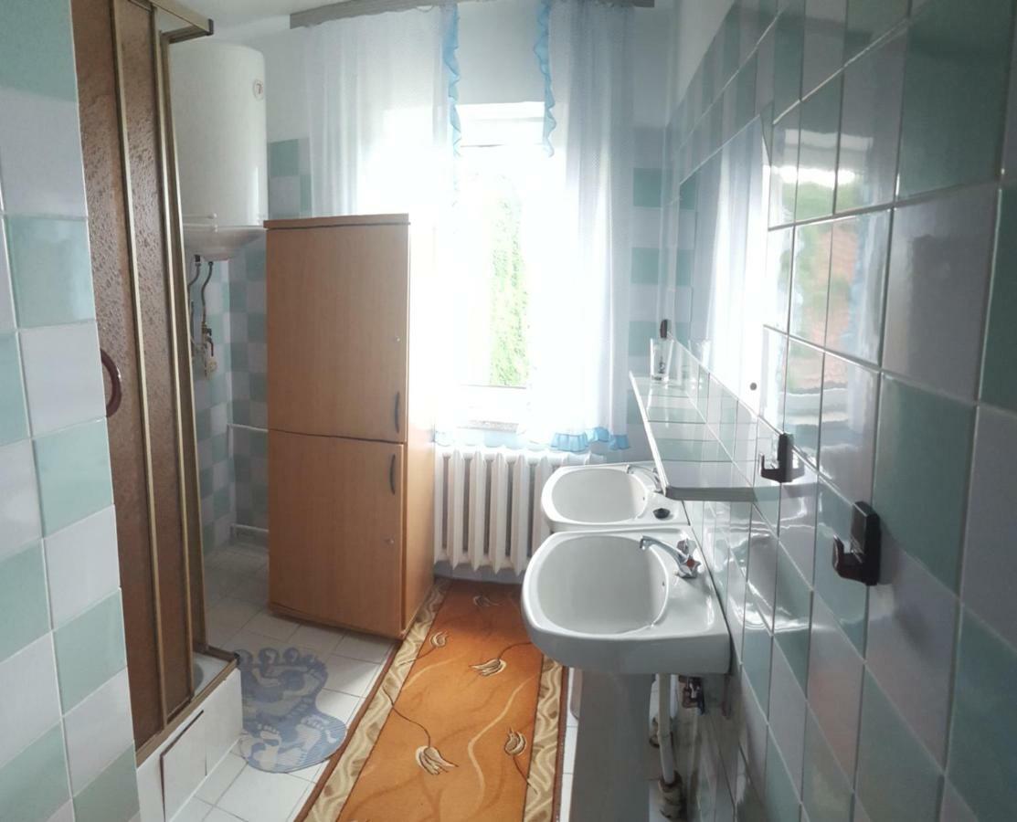 Agrohotelik-Gospodarstwo Agroturystyczne 姆拉哥沃 外观 照片
