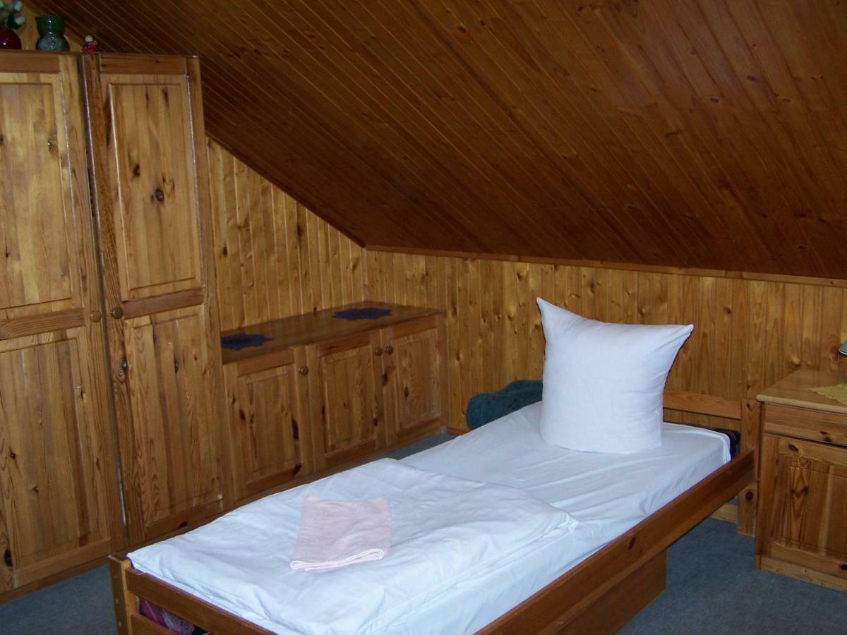 Agrohotelik-Gospodarstwo Agroturystyczne 姆拉哥沃 外观 照片